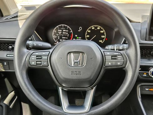 Used 2024 Honda CR-V EX image 20