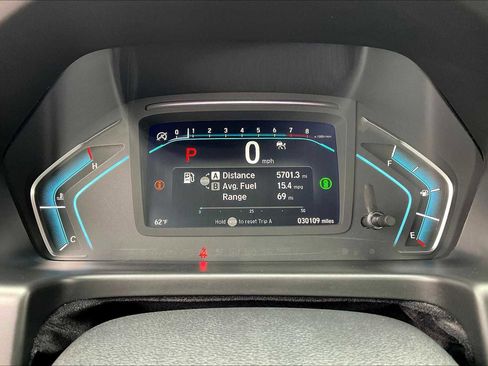 Used 2023 Honda Odyssey Sport image 26