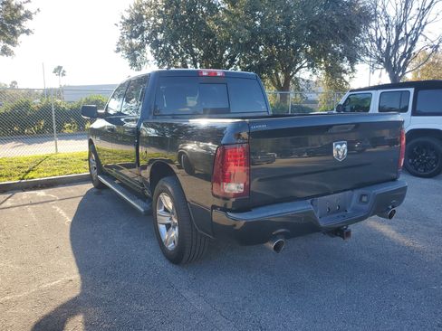 Used 2014 RAM 1500 Sport image 3