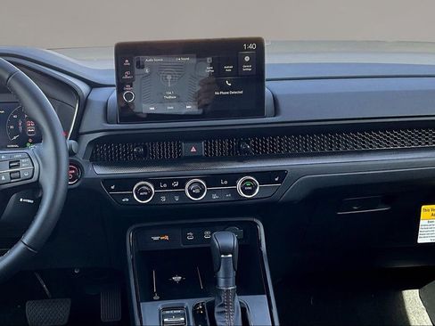 New 2026 Honda CR-V Sport-L image 6