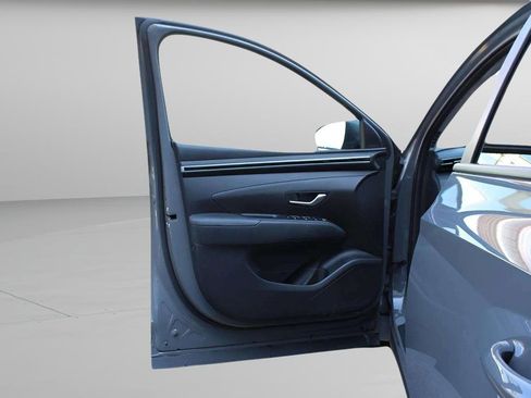 Used 2024 Hyundai Tucson SEL FWD image 21
