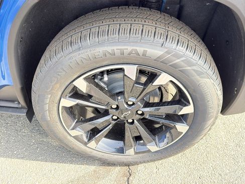 New 2026 Chevrolet Equinox RS w/ Safety and Technology Package image 27