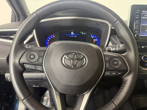 Used 2019 Toyota Corolla XSE image 21