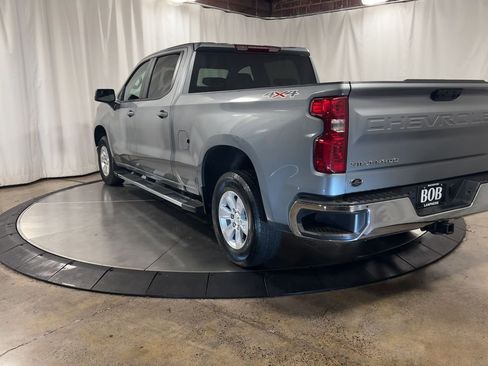 Used 2024 Chevrolet Silverado 1500 LT w/ Protection Package image 7