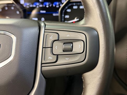 Used 2022 GMC Sierra 1500 Denali w/ Denali Reserve Package AWD/4WD image 31