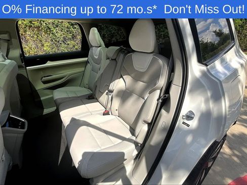 Used 2025 Volvo EX90 Ultra image 24