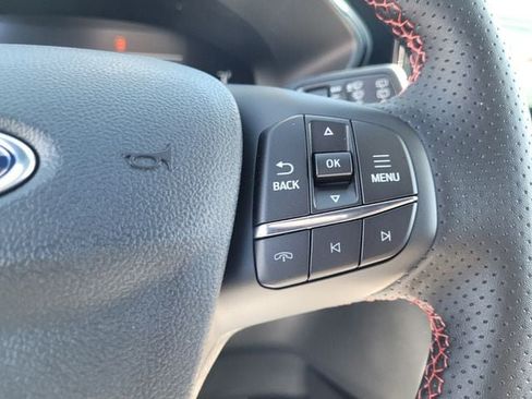 New 2026 Ford Escape ST-Line w/ Tech Pack #1 FWD image 21