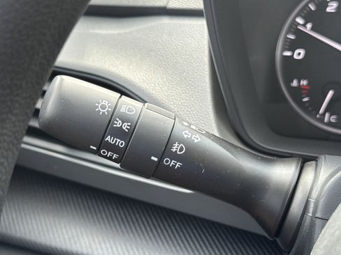 New 2026 Subaru Crosstrek 2.0i Premium image 17