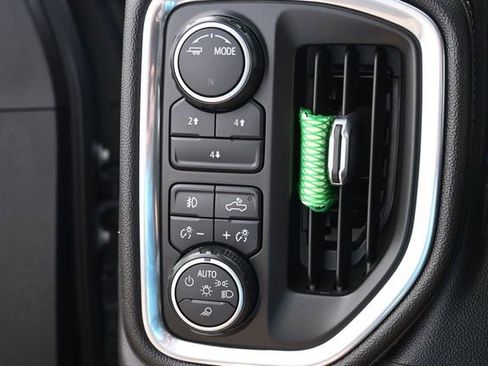 Used 2020 Chevrolet Silverado 2500 LT w/ All Star Edition AWD/4WD image 34