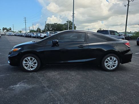 Used 2014 Honda Civic LX image 6