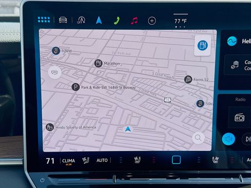 New 2026 Volkswagen Tiguan SEL R-Line image 13