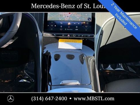 New 2026 Mercedes-Benz GLC 300 GLC 300 image 11