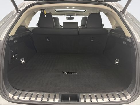 Used 2016 Lexus NX 200t AWD w/ Premium Package image 21