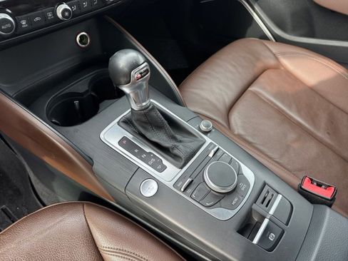 Used 2016 Audi A3 2.0T Premium Plus w/ Premium Plus Package image 31