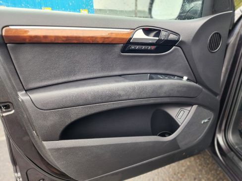 Used 2014 Audi Q7 3.0T Premium Plus image 11