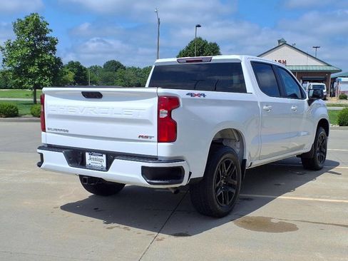 Used 2023 Chevrolet Silverado 1500 RST image 5