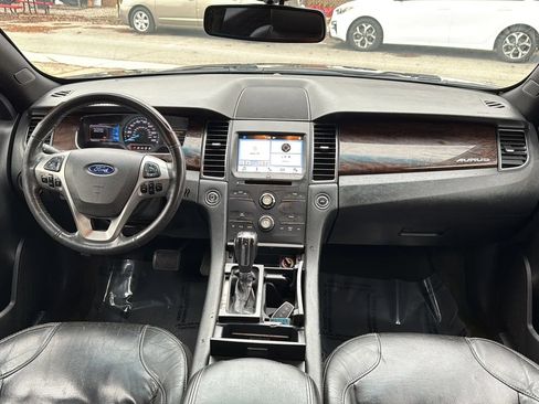 Used 2016 Ford Taurus Limited image 24
