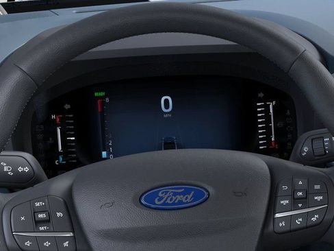 New 2026 Ford Maverick XLT w/ XLT Luxury Package AWD/4WD image 16