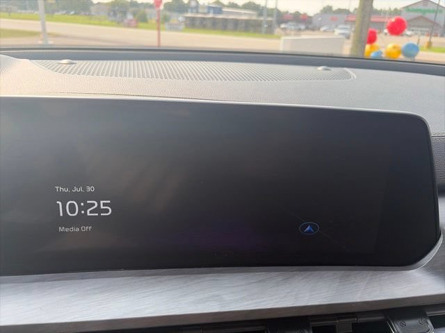 Used 2023 Kia Telluride SX X-Pro AWD/4WD image 22