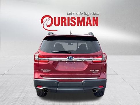 Used 2022 Subaru Ascent Touring image 3