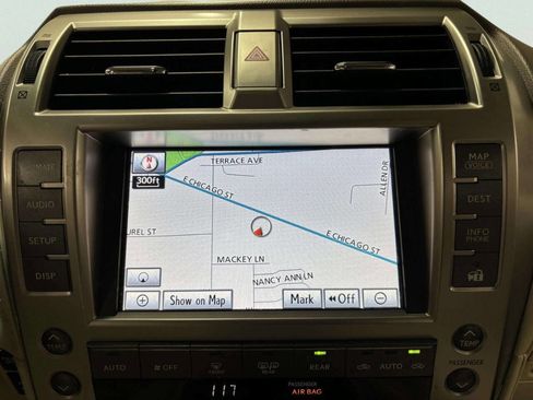 Used 2012 Lexus GX 460 Premium image 34