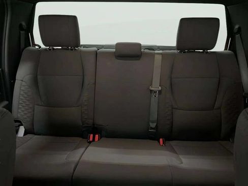 Used 2026 Toyota Tundra SR5 w/ SR5 Convenience Package RWD image 46