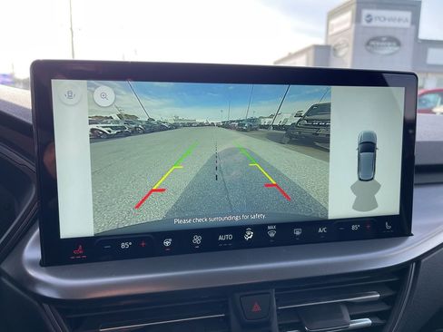 New 2026 Ford Escape Active w/ Tech Pack #1 image 9