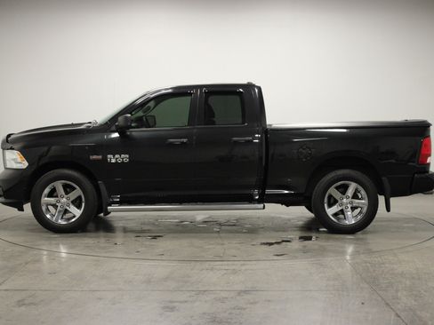 Used 2015 RAM 1500 Tradesman w/ Popular Equipment Group image 5