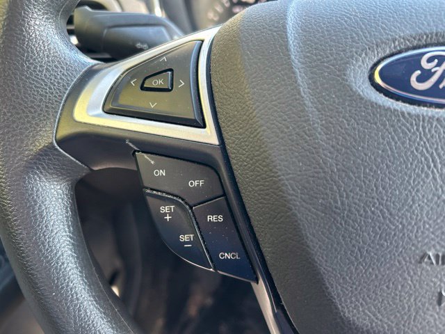 Used 2014 Ford Fusion S FWD image 16