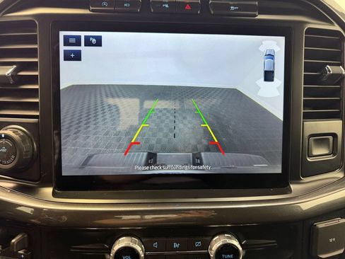 Used 2023 Ford F150 XLT w/ Equipment Group 302A High AWD/4WD image 17