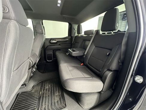 Used 2026 GMC Sierra 1500 Elevation image 25
