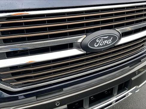 Certified 2024 Ford F150 King Ranch w/ FX4 Off-Road Package image 27