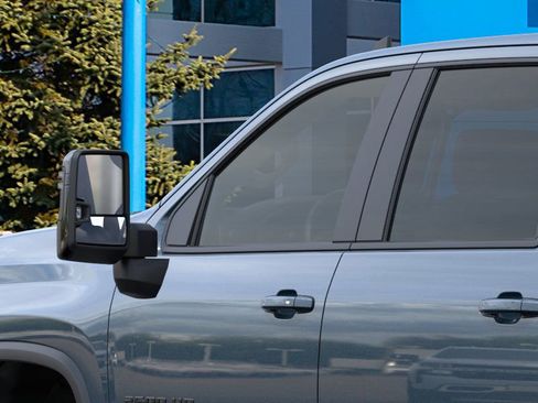 New 2026 Chevrolet Silverado 2500 LT image 36