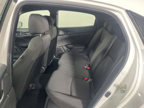 Used 2018 Honda Civic Sport image 19