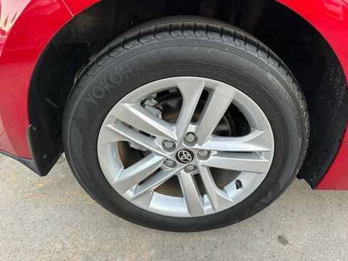 Used 2022 Toyota Corolla SE image 56