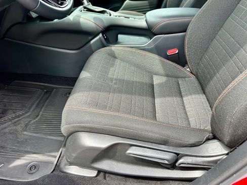 Used 2026 Honda HR-V Sport image 14