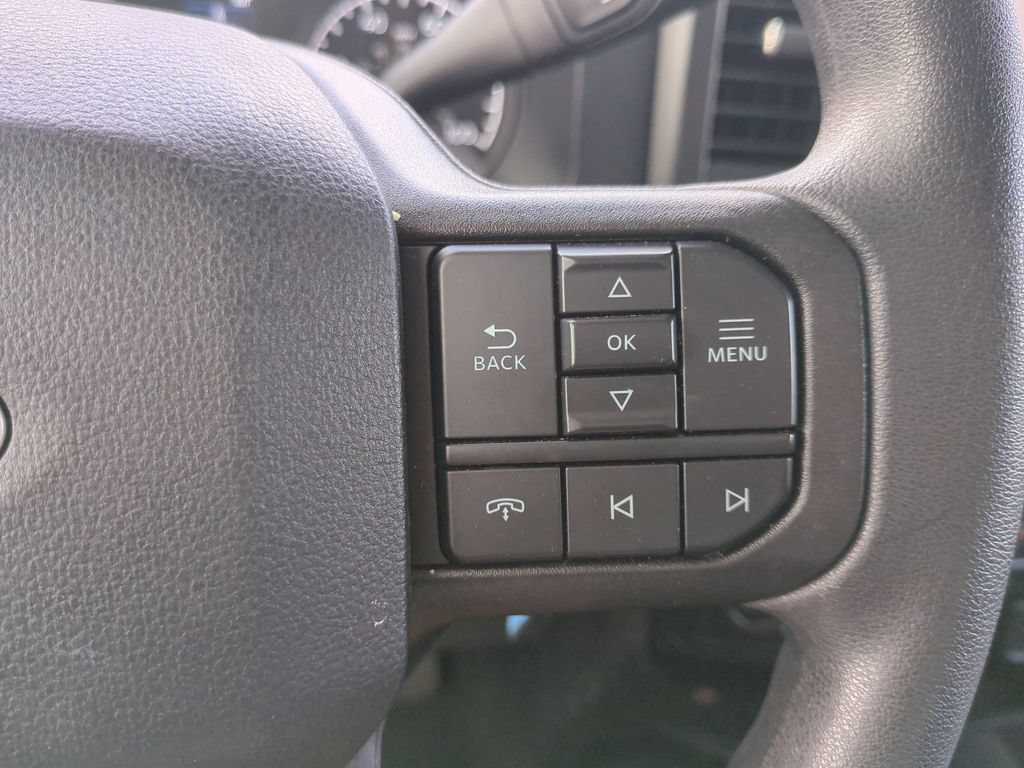 Used 2026 Ford F350 XLT AWD/4WD image 27