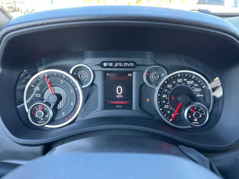 New 2026 RAM 3500 Tradesman w/ Chrome Appearance Group A image 25