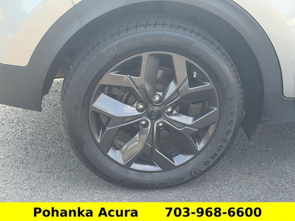 Used 2021 Kia Sportage S AWD/4WD image 24