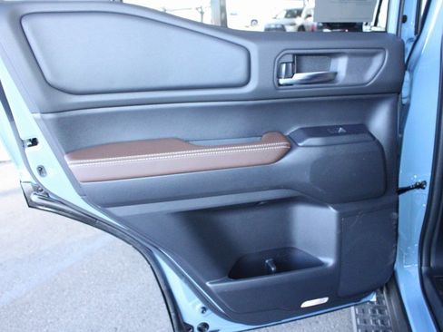 New 2026 Toyota Land Cruiser image 45