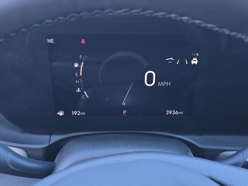 Used 2026 Buick Envista Avenir image 15