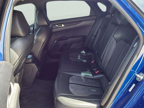 Used 2021 Kia K5 GT-Line FWD image 16