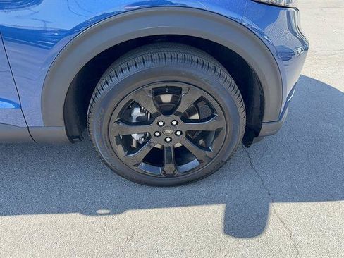 Certified 2023 Ford Explorer ST-Line w/ Class IV Trailer Tow Package AWD/4WD image 11