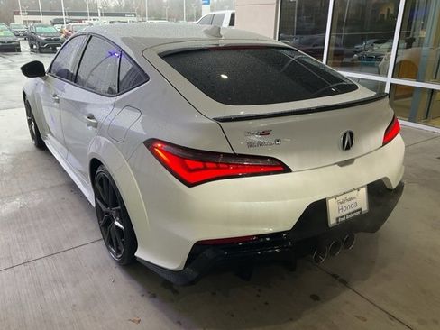 Used 2024 Acura Integra Type S image 20