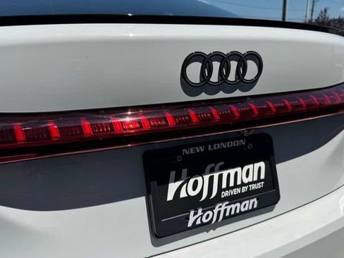 New 2026 Audi S5 Premium Plus AWD/4WD image 12