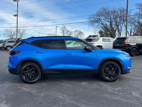 Used 2024 Chevrolet Blazer LT w/ Convenience Package image 6