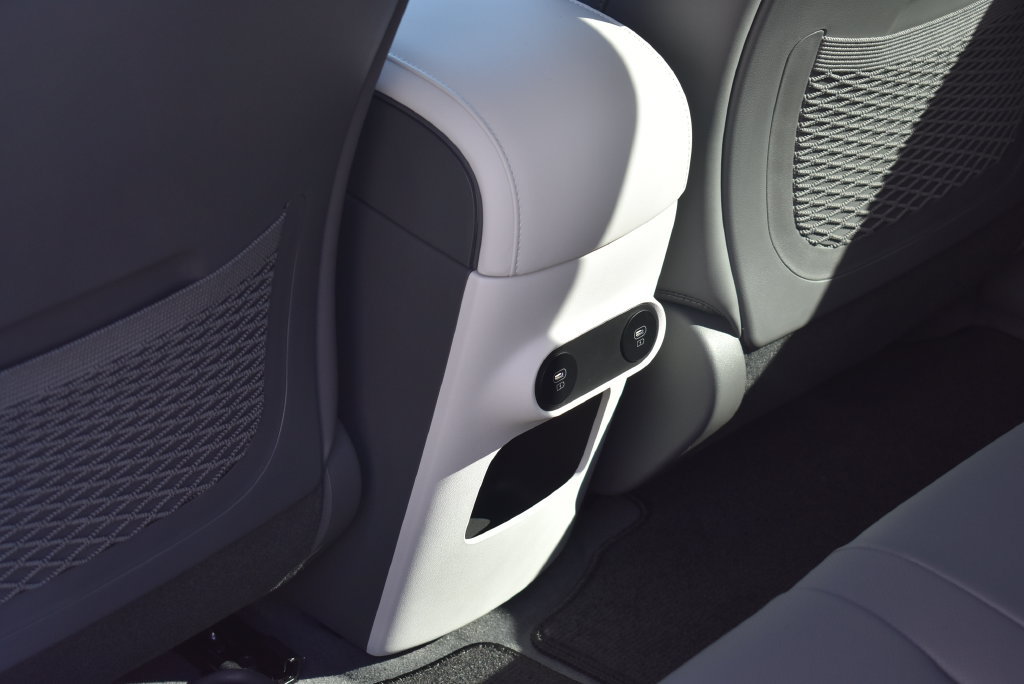 New 2027 Hyundai Ioniq 5 SEL RWD image 18