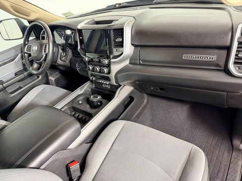 Used 2020 RAM 2500 Big Horn w/ Level 1 Equipment Group image 30