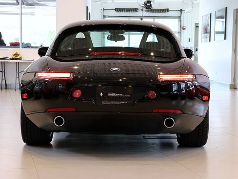 Used 2001 BMW Z8 RWD image 27