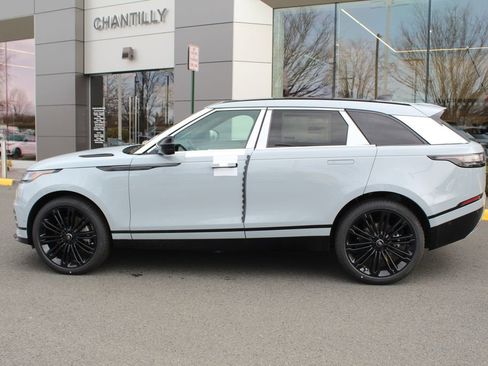 New 2026 Land Rover Range Rover Velar Dynamic SE AWD/4WD image 30